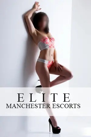 Meet Dexi - Bisexual Elite Escort Manchester